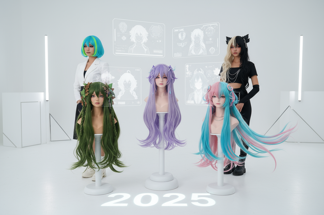 From Austrian Sports Journalist to Cosplayer Blogger: How My Interests Ignited My Cosplay Passion | FeverCos Blog