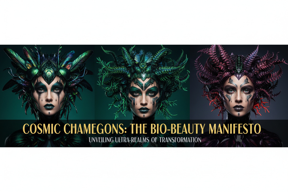 The 2026 Cosplay Beauty Manifesto: High-Fashion Realism & Bio-Mimetic Wigs