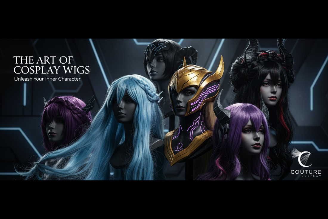 2026 Cosplay Fidelity Guide: Mastering 8K Realism for Katsucon & Sakura-Con