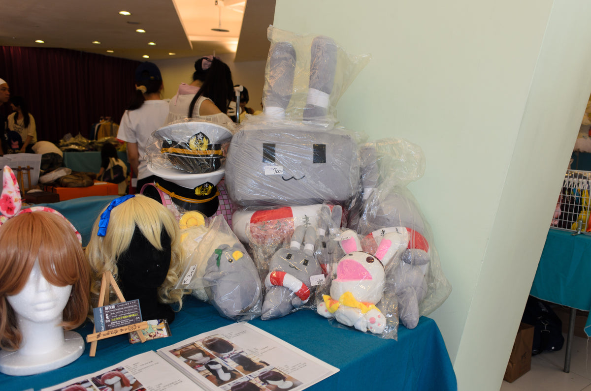 Anime Convention Packing List: The Complete Cosplayer Checklist ...