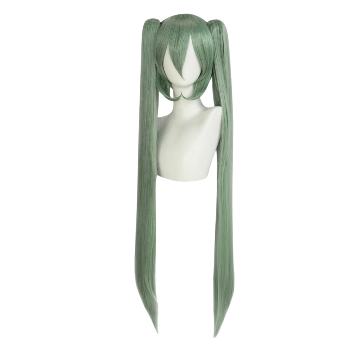 Hatsune Miku (110cm Universal) Cosplay Wig Guide 2026: Styling, Color ...