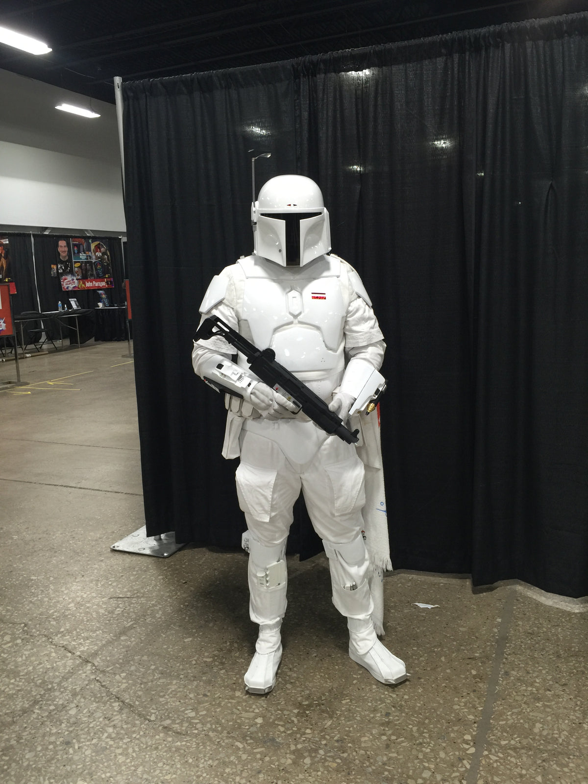 2027 Cosplay Trends Forecast: Anime Makeup, Lightweight Props and Smar ...