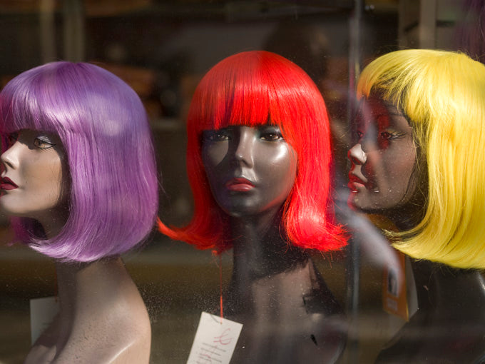Beginner Anime Cosplay on a Budget: Build a Character Look That Lasts ...