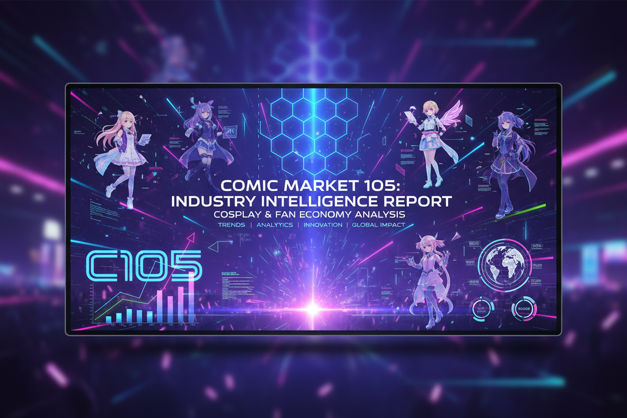 C105 Intelligence Report: The "Aura" Dark Horses and 2026 Meta Predictions By Marcus Thorne, Senior Industry Analyst