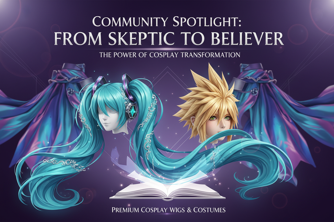 Community Spotlight: From Skeptic to Believer – My Experience Upgrading My Entire Kit to Fevercos