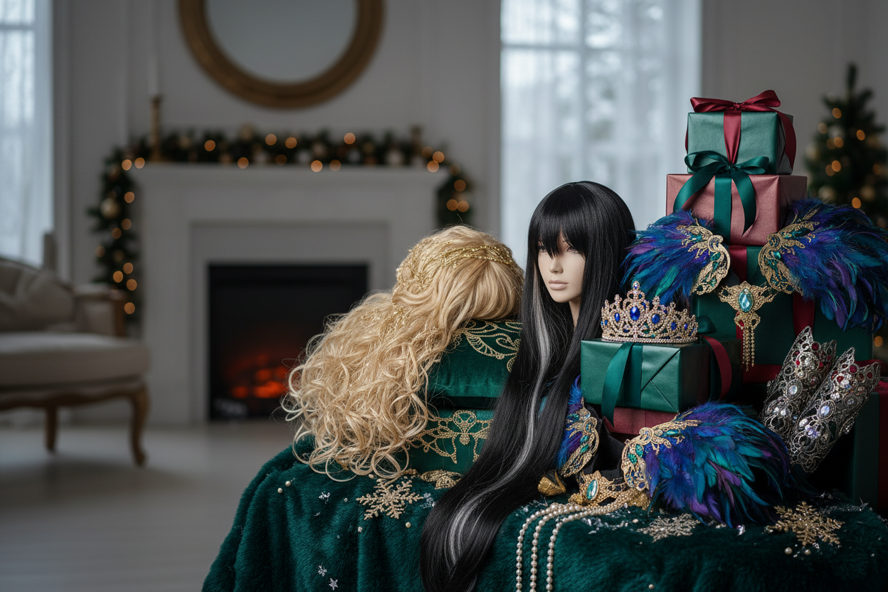 The Ultimate Last-Minute Gift Guide for Cosplayers (That They Actually Want)