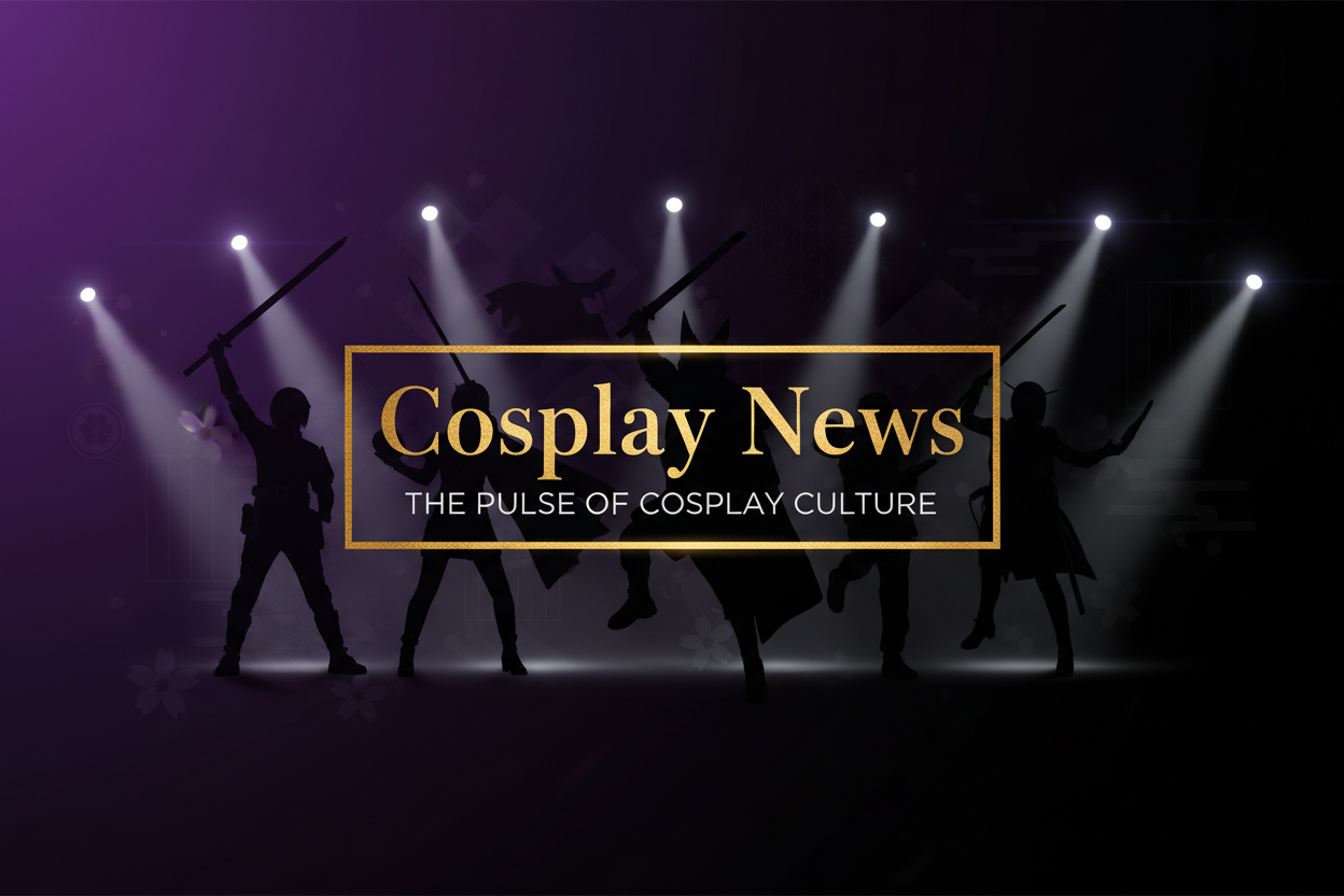 Cosplay News Jan 19: Fan Expo Portland Winners & The Post-Con Restoration Phase