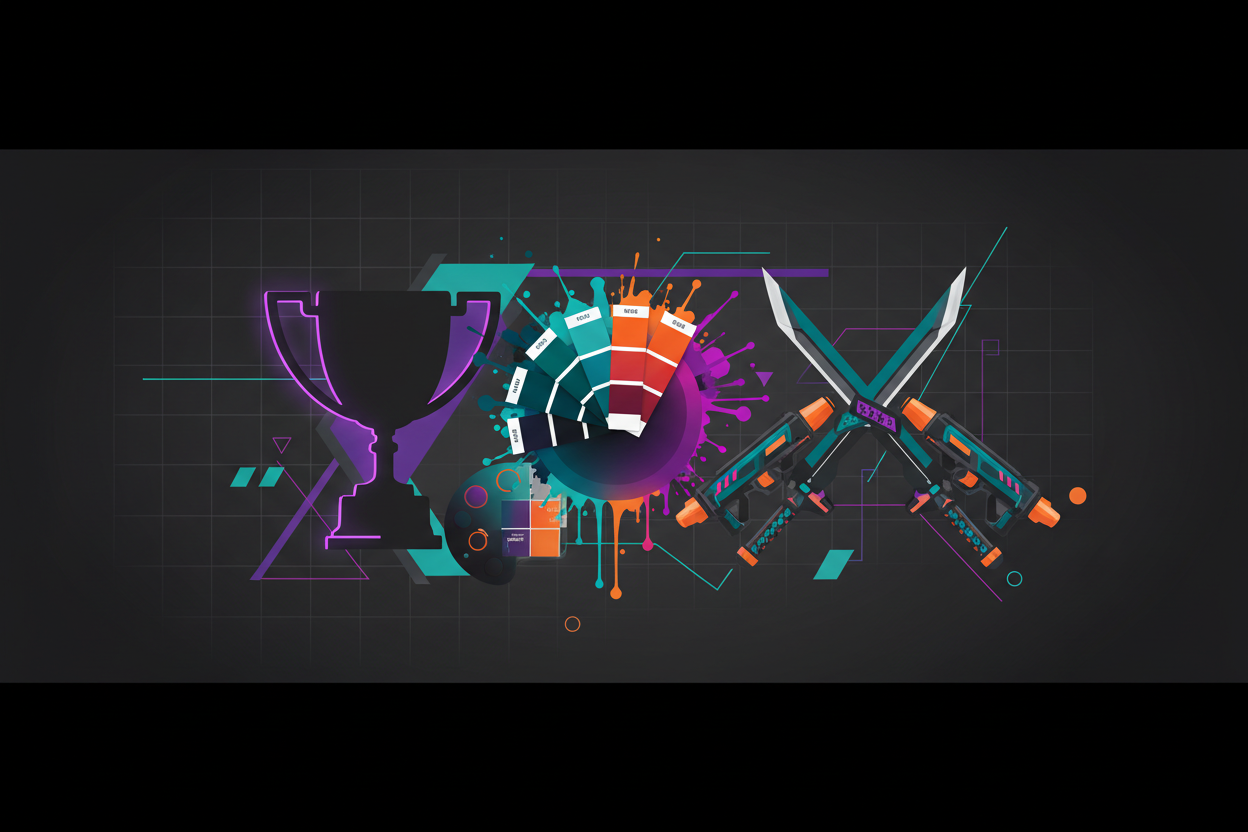 Cosplay News (Dec 4): The Game Awards "Adaptation" Hype, Pantone 2026 Predictions &amp; The Prop Gun Safety Crackdown