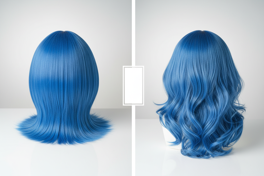 5 Reasons Your Cosplay Wig Looks "Cheap" (And How to Fix Them Instantly)