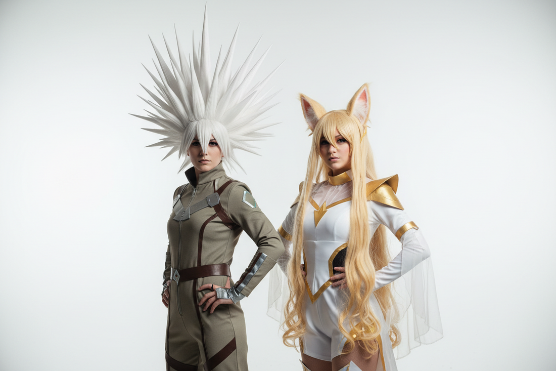 Physics vs. Fiber: Benchmarking Dr. Stone & K/DA Wigs for Structural Integrity