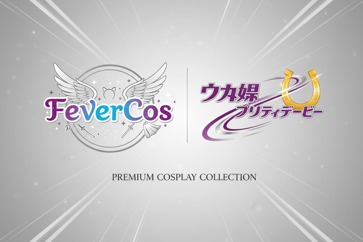 The 2026 Uma Musume Audit: Mastering Silver-Gray and Royal Purple Textures