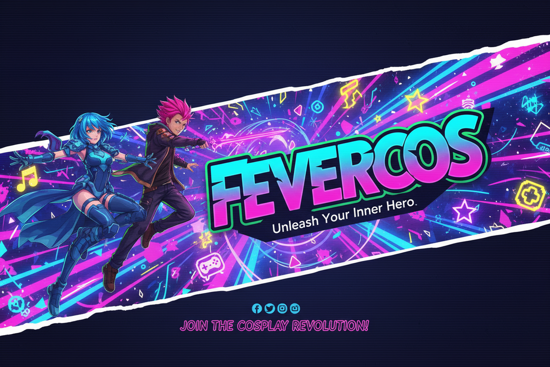 Latest Cosplay News Today: TASTEOFANDROGYNY Event, Press Play! Con Highlights & More | November 6, 2025