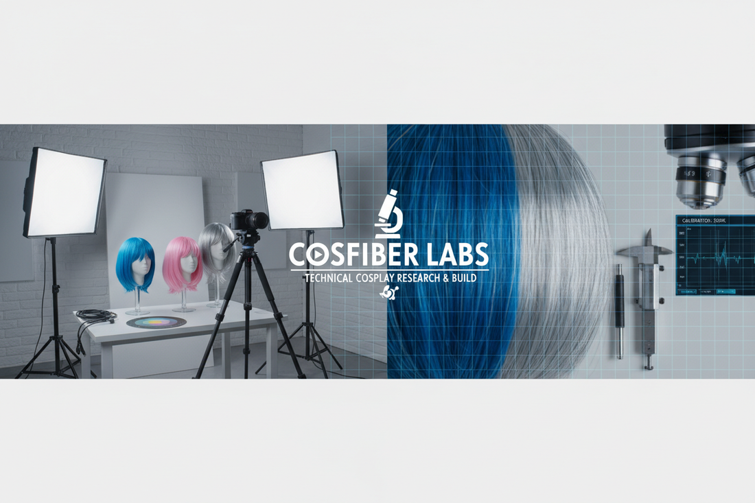 The Inauguration of the FeverCos YouTube Channel: A Paradigm Shift in Cosplay Media Engineering