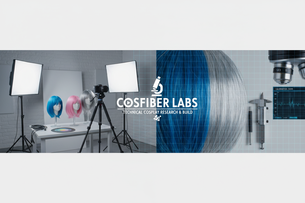 The Inauguration of the FeverCos YouTube Channel: A Paradigm Shift in Cosplay Media Engineering