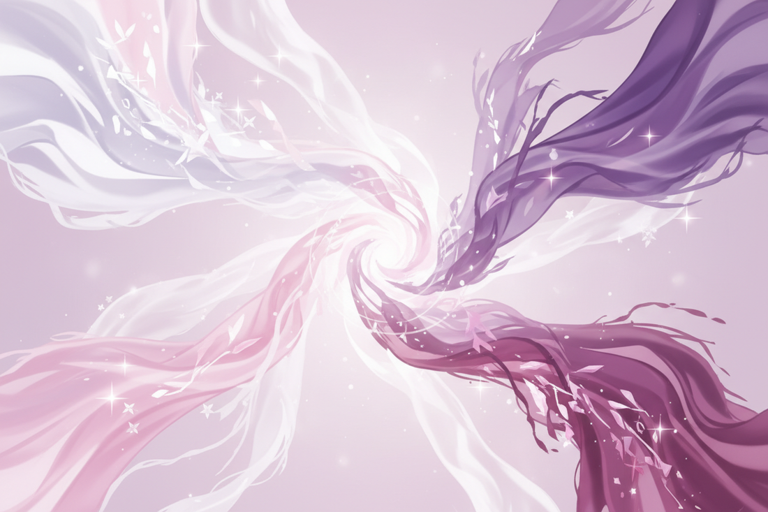 The Architecture of Hope and Despair: Deconstructing the "Madoka Magica" Aesthetic for the 2025 Renaissance
