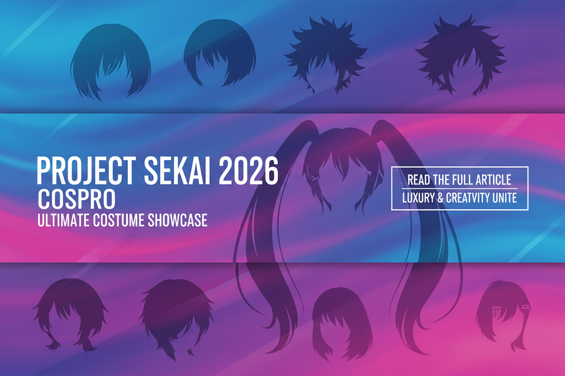 Project Sekai 2026 Cosplay Tier List: SSR Gear for VBS, Leo/need & Miku Collabs