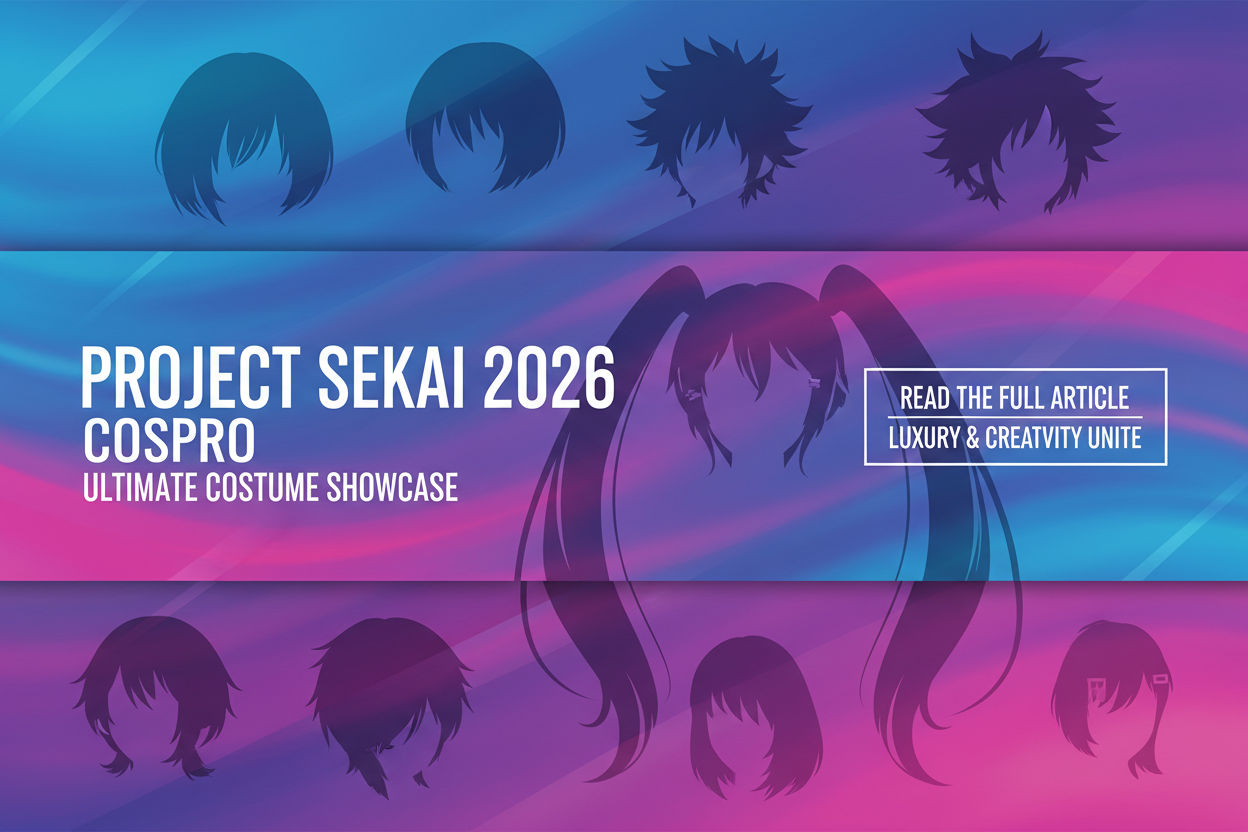 Project Sekai 2026 Cosplay Tier List: SSR Gear for VBS, Leo/need & Miku Collabs