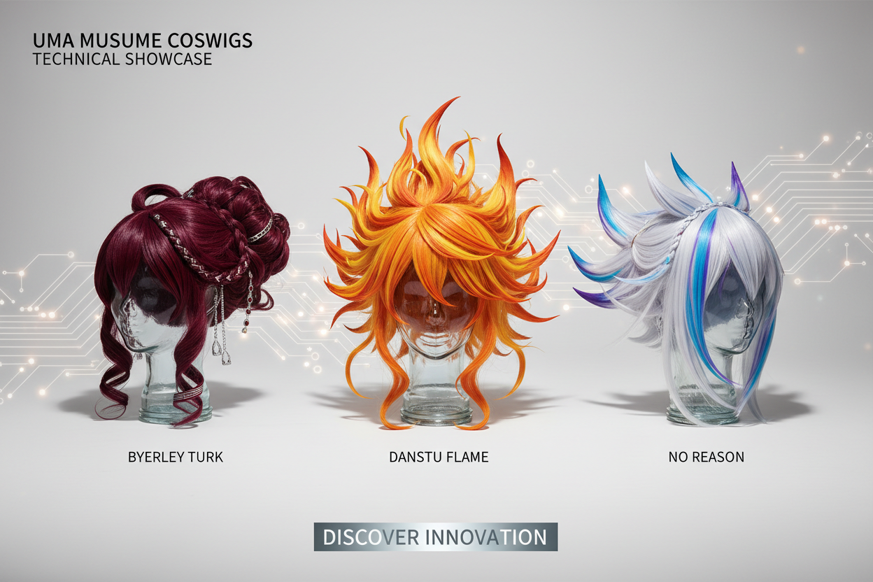 2026 Uma Musume Tech Audit: From Burning Spirits to Ancient Bloodlines