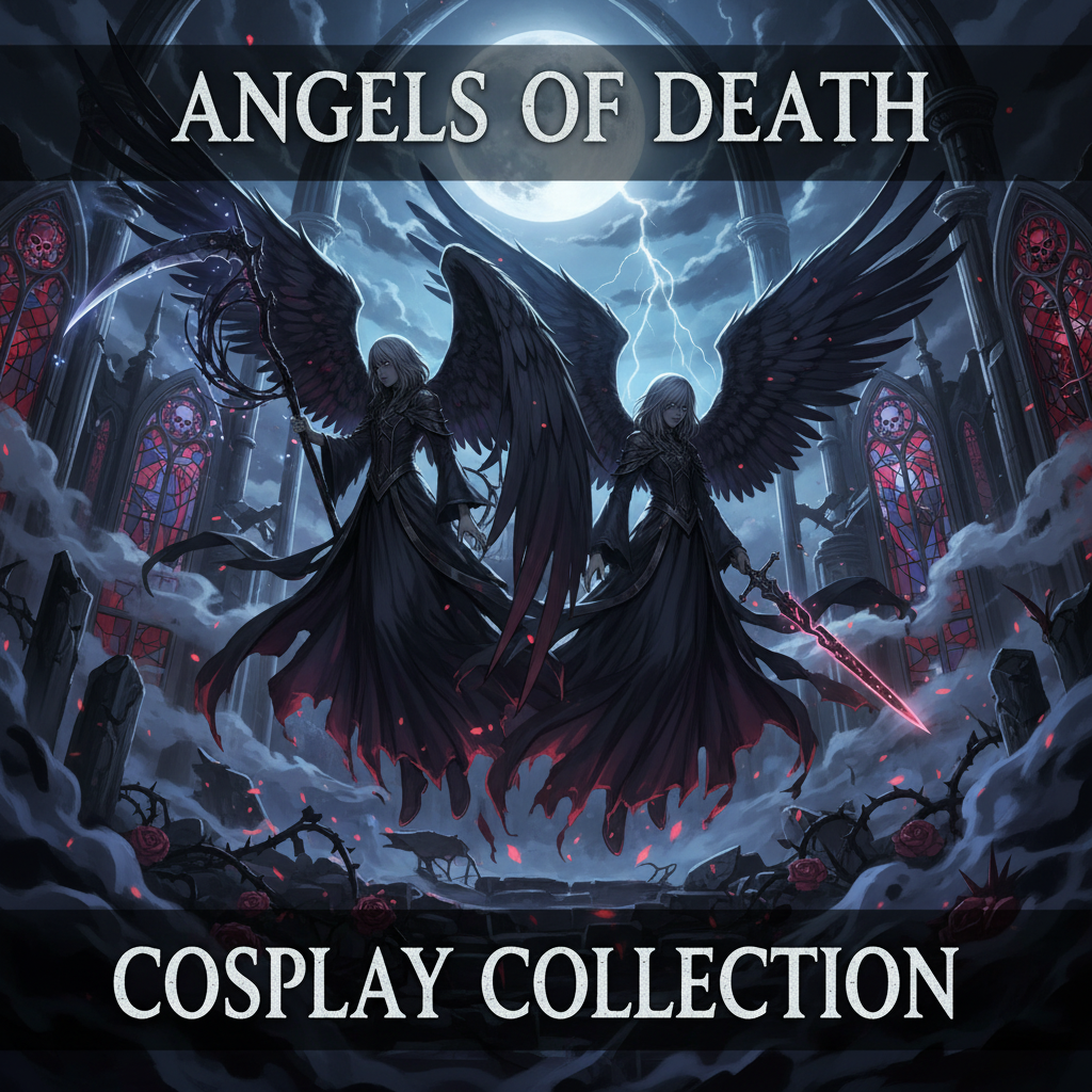 Angels of Death