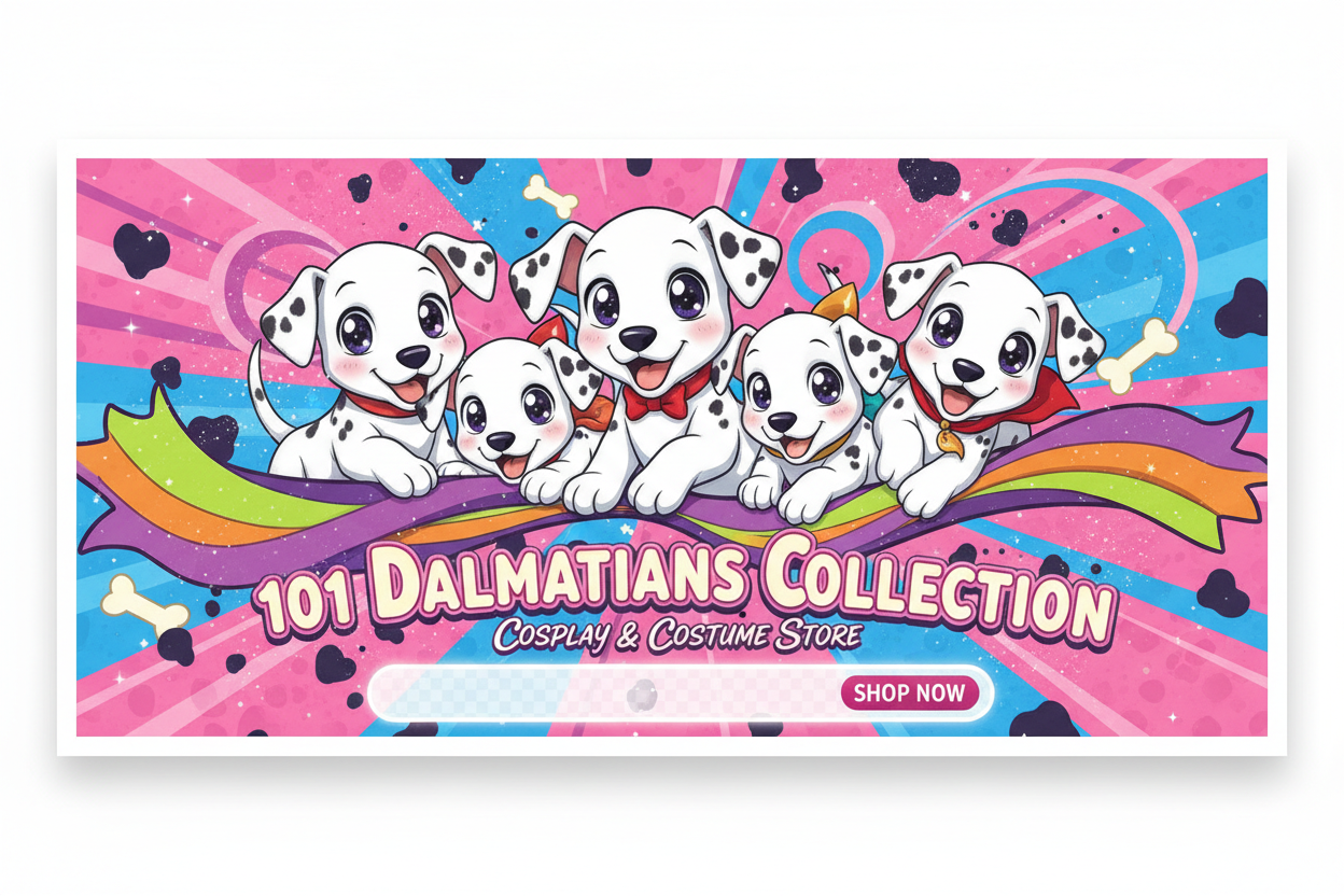 101 Dalmatian