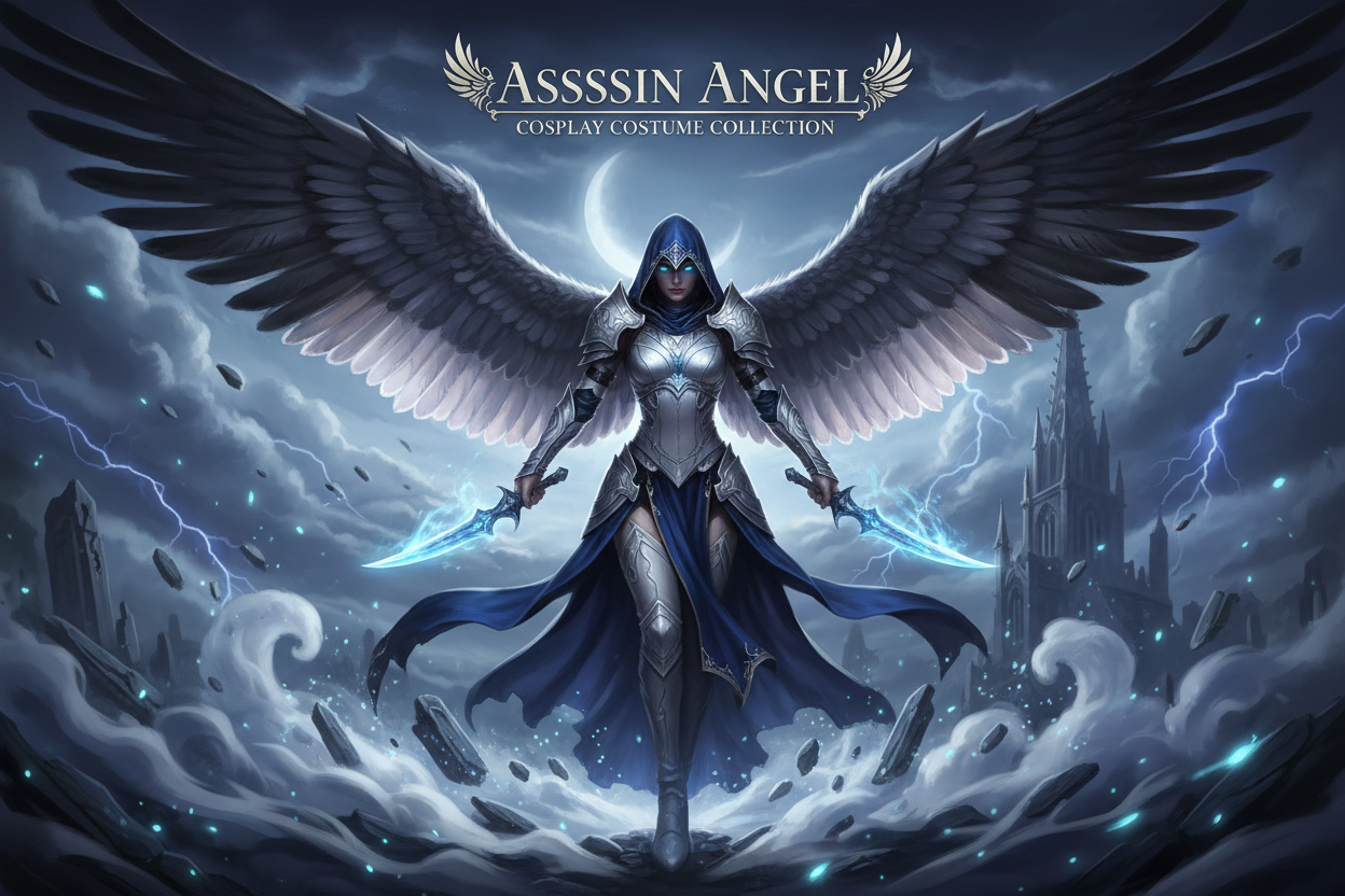 Assassin Angel