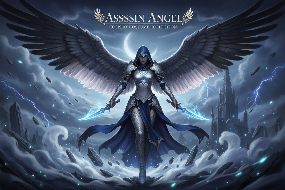 Assassin Angel