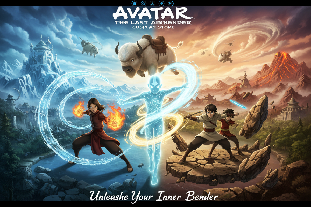 Avatar: The Last Airbender