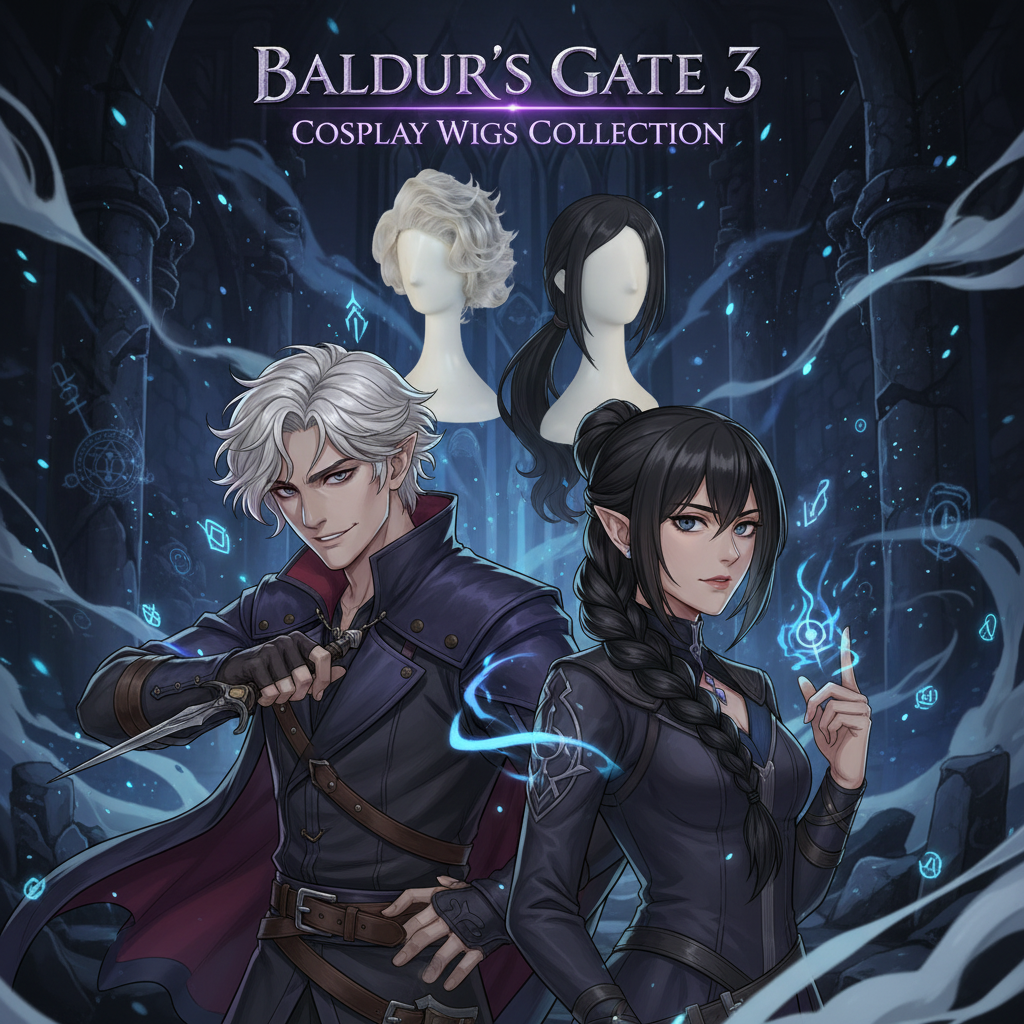 Baldur's Gate 3