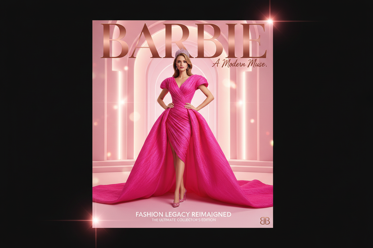 Barbie