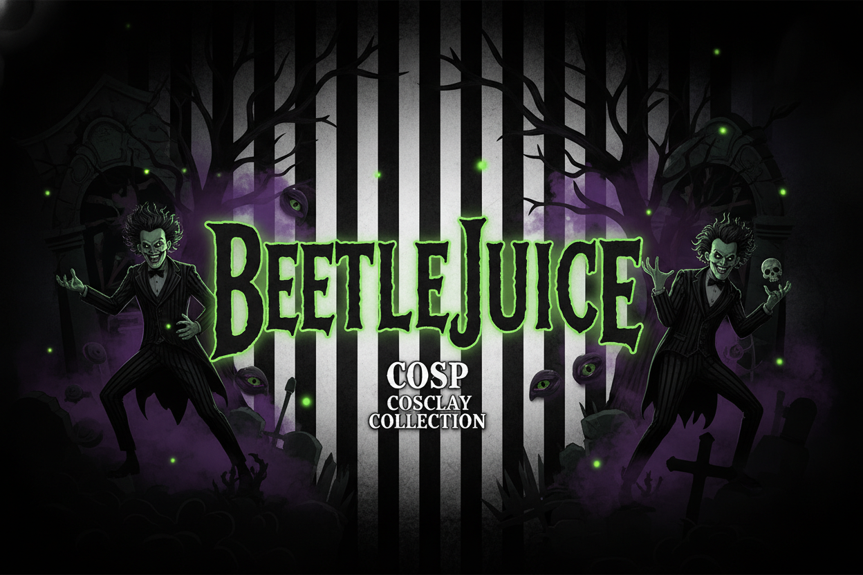 Beetlejuice