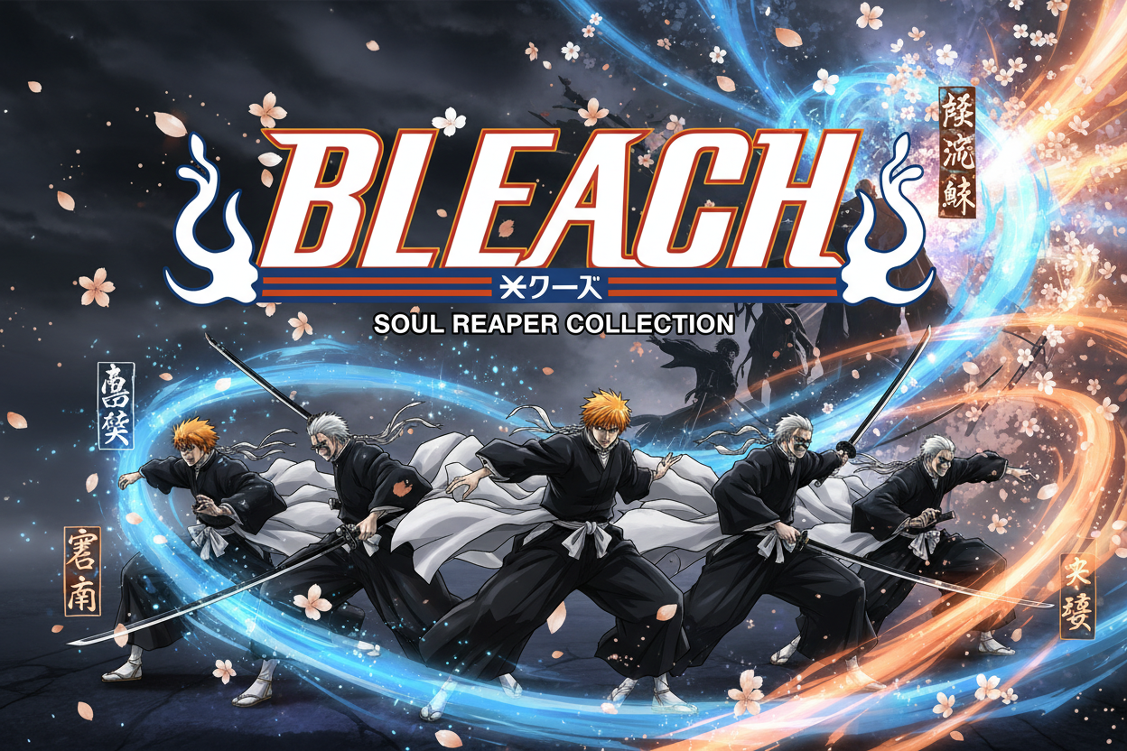 Bleach