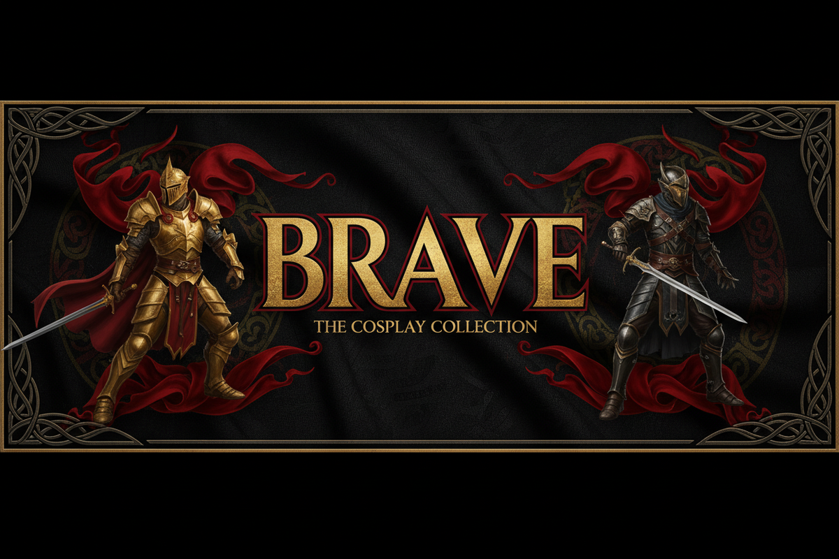 Brave