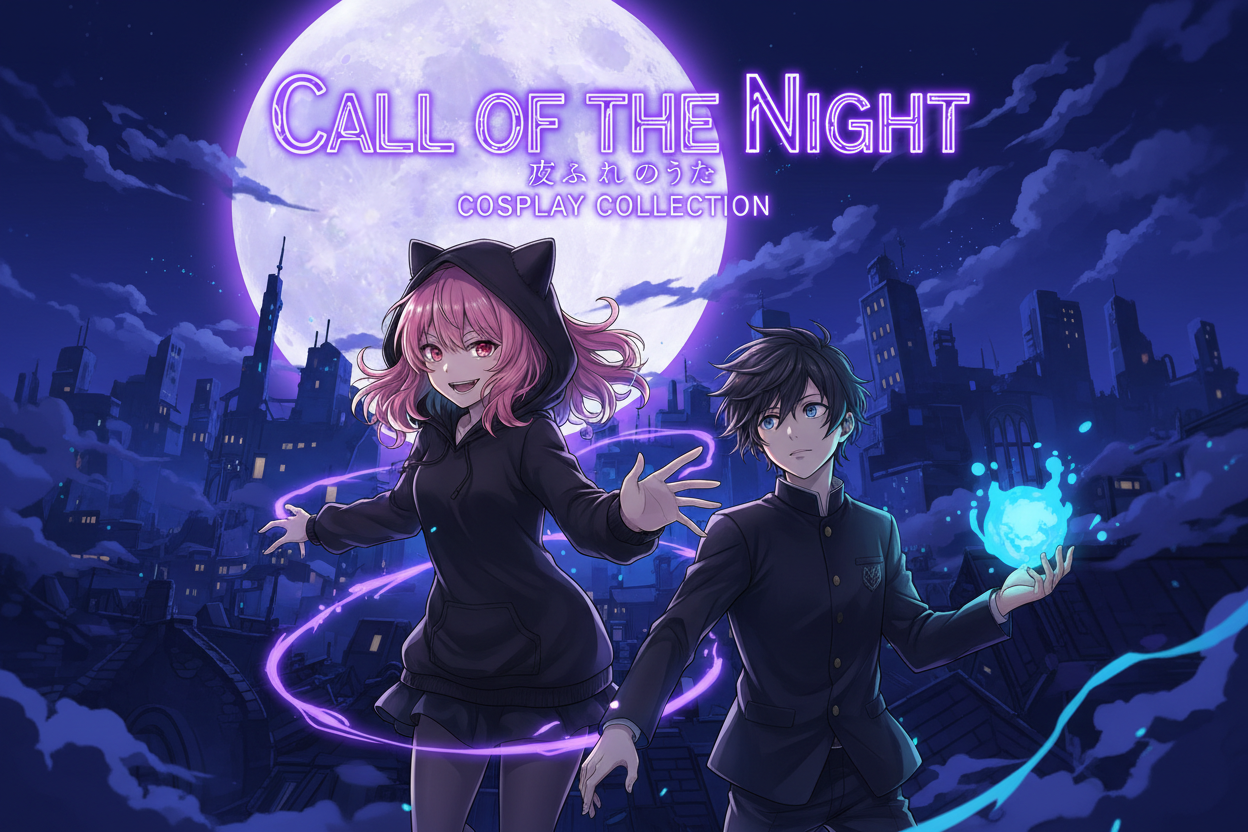 Call of the Night