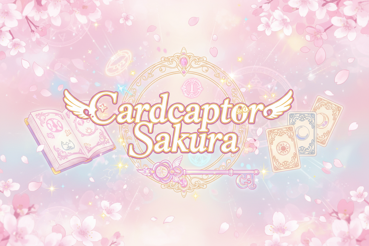 Cardcaptor Sakura
