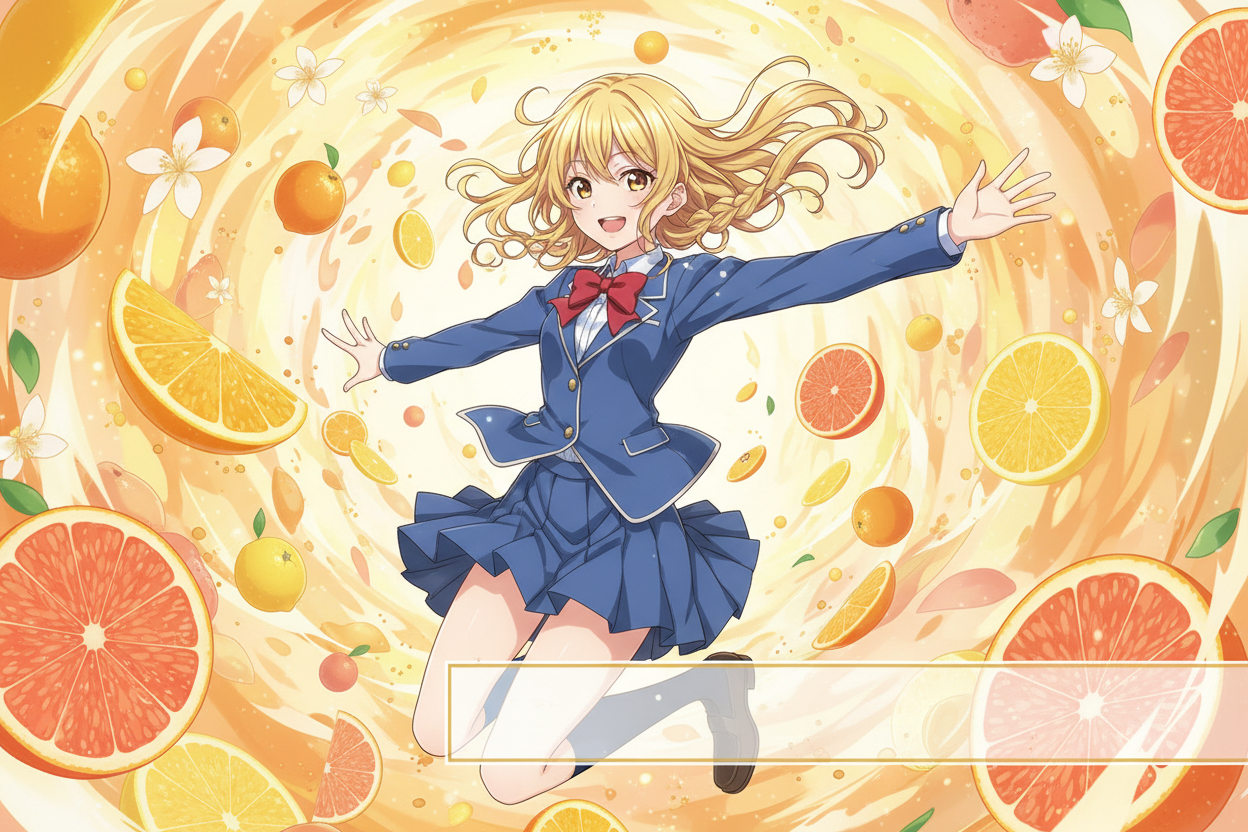 Citrus