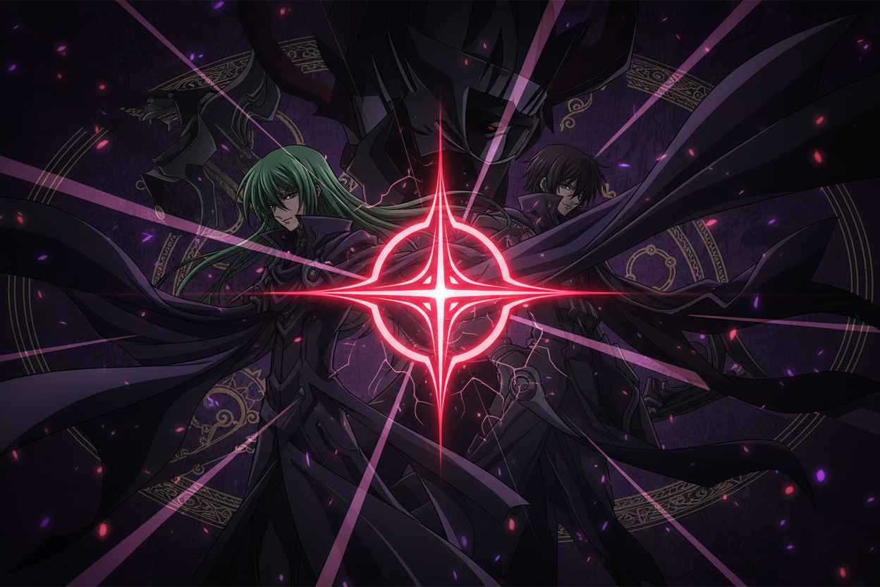 Code Geass