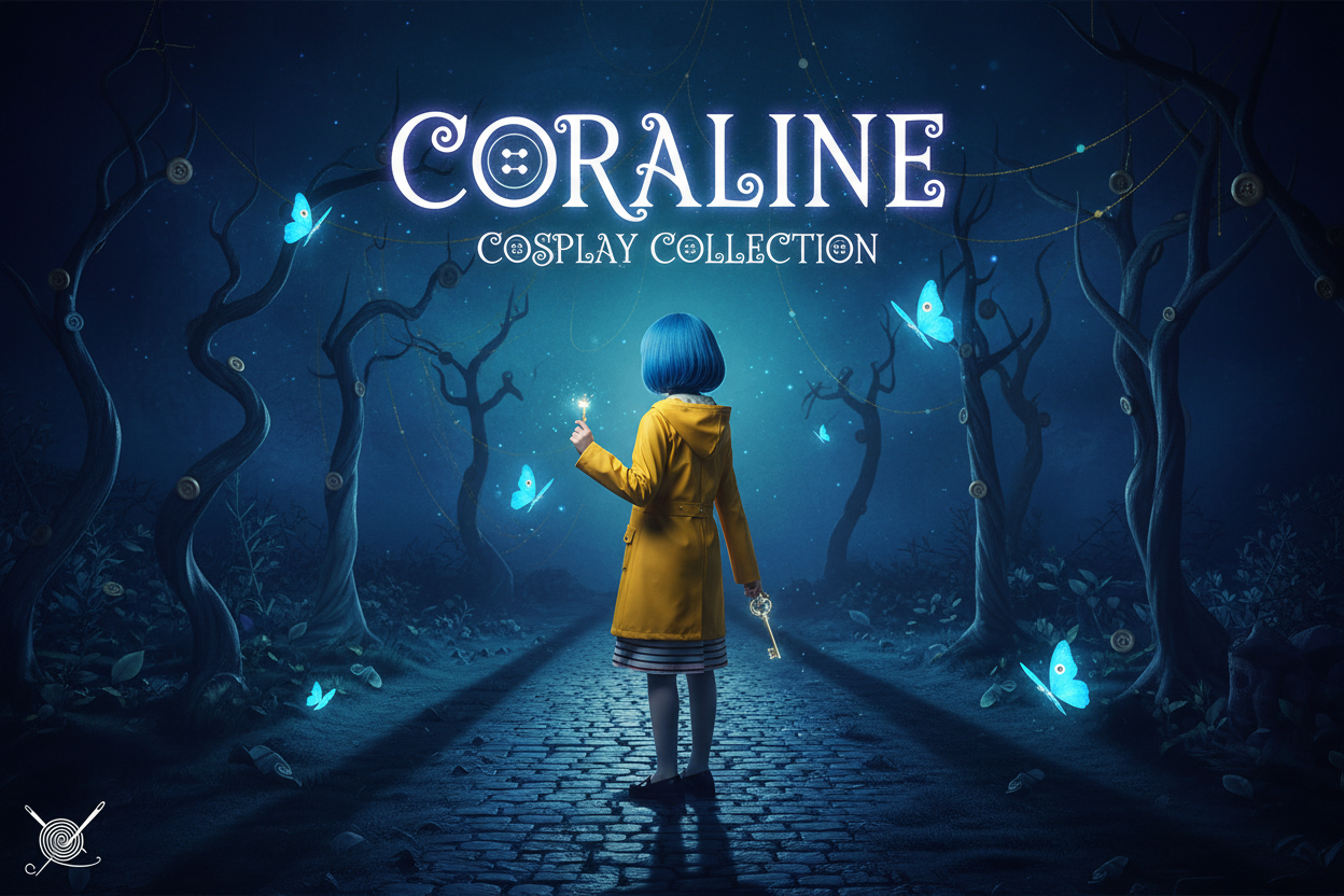 Coraline