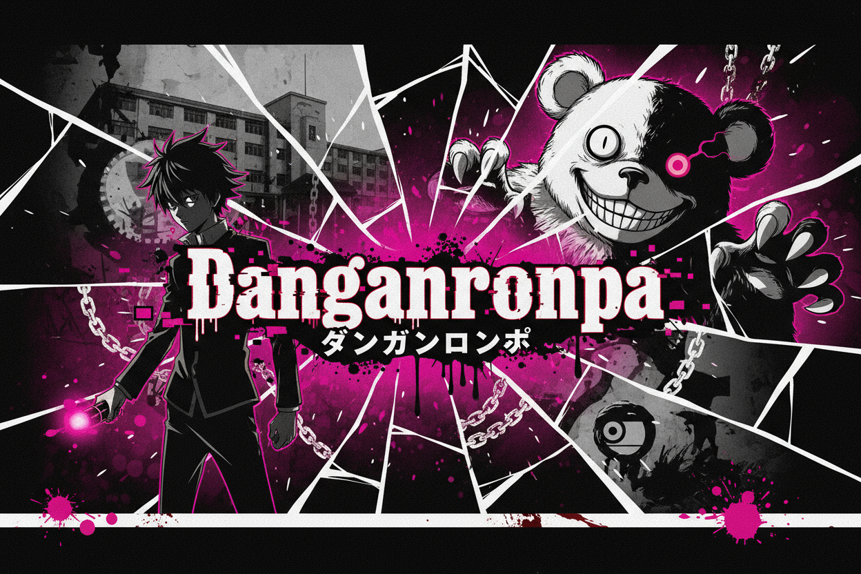 Danganronpa