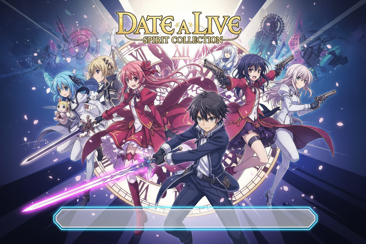 Date A Live
