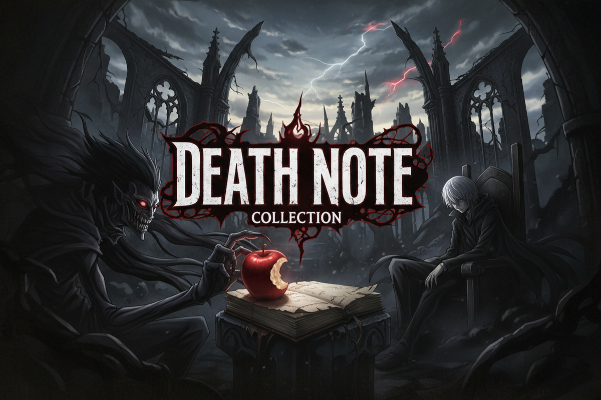 Death Note