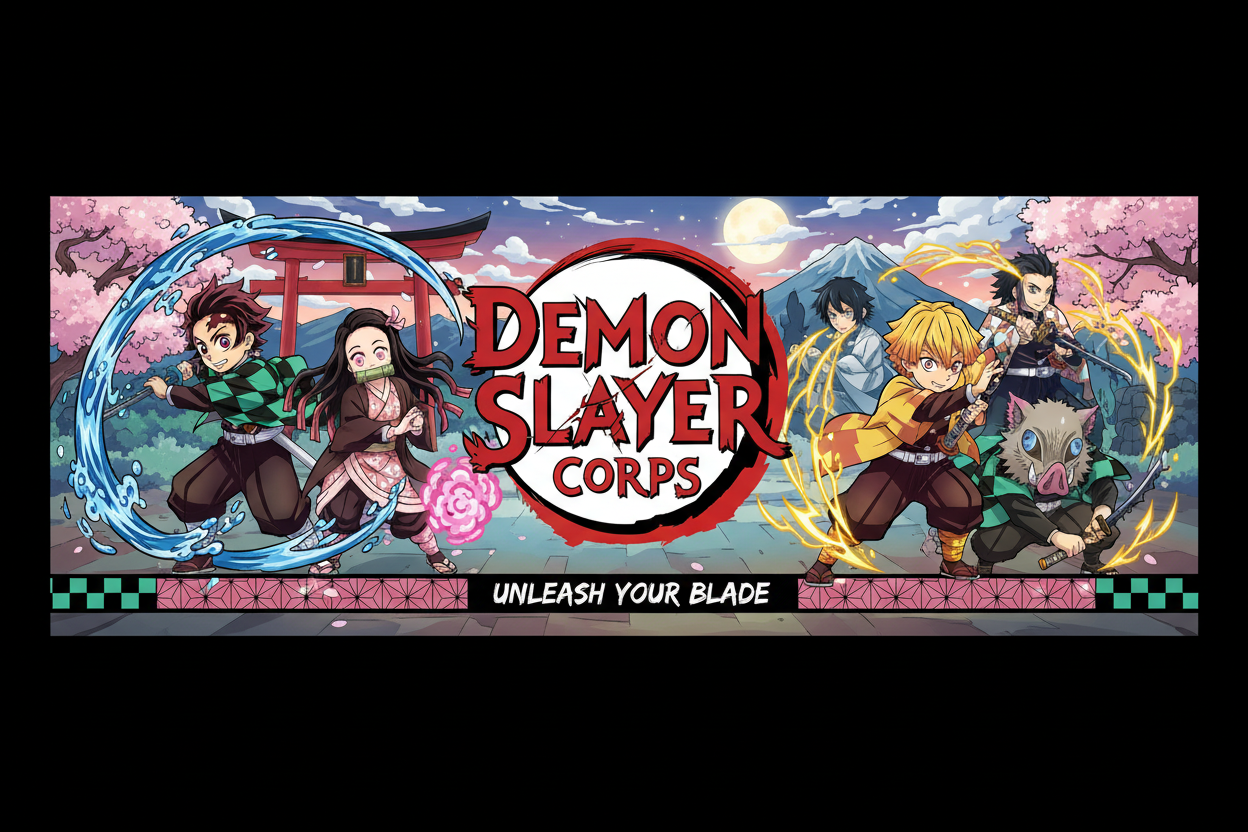 Demon Slayer