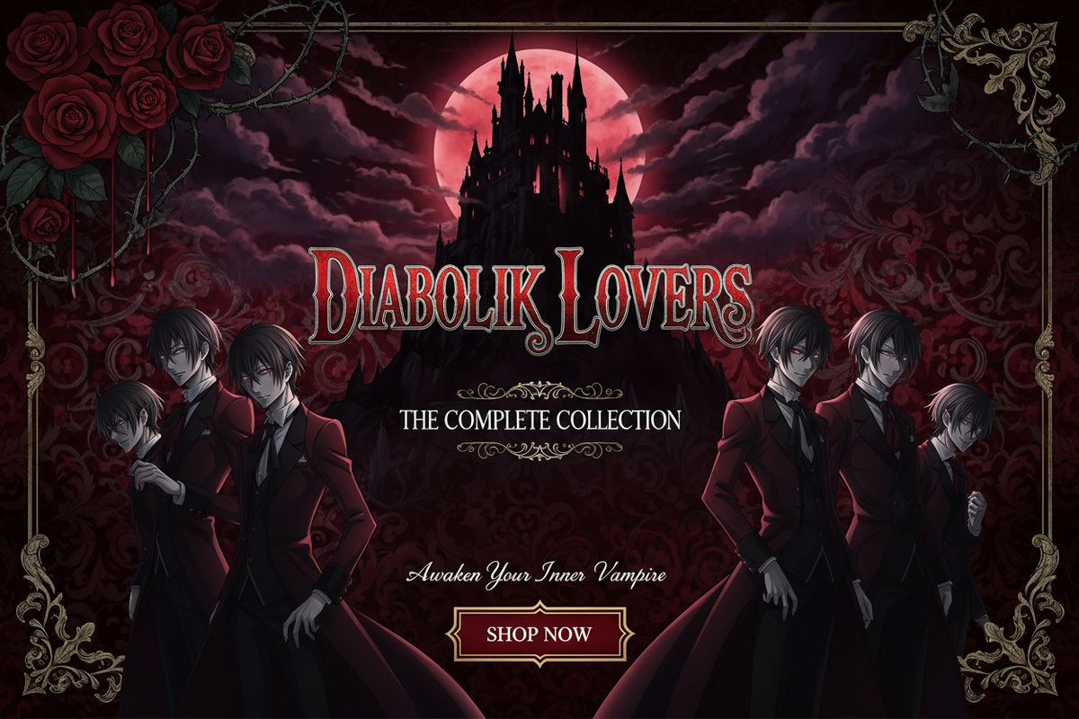 Diabolik Lovers