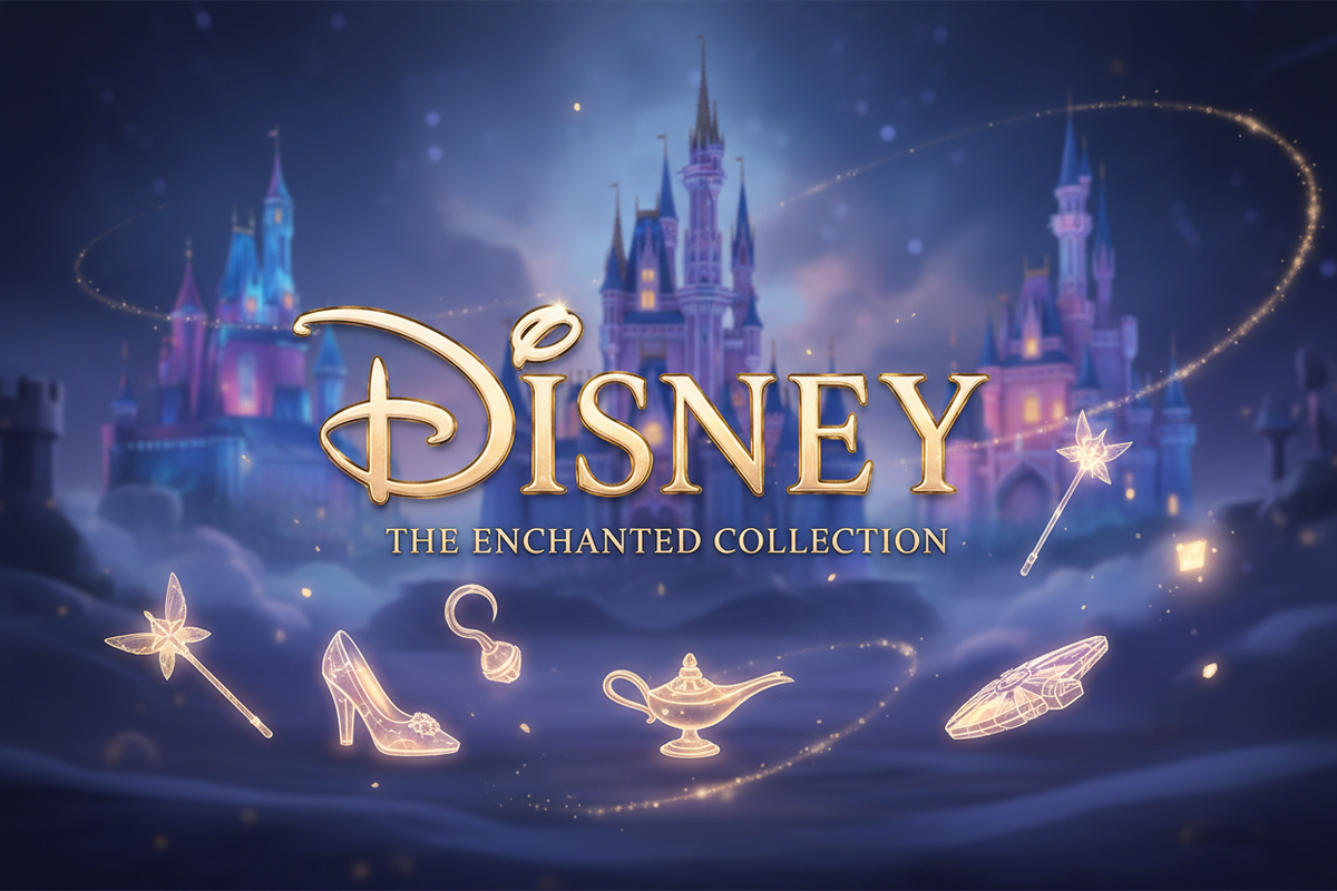 Disney