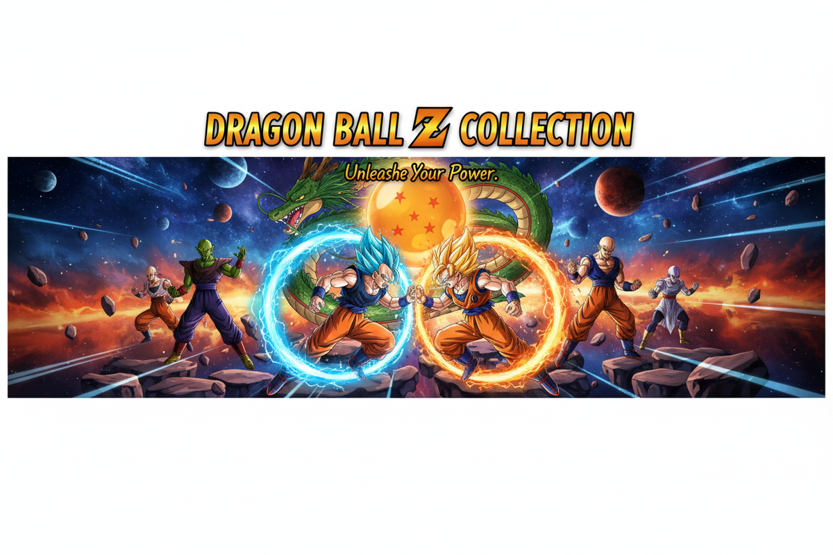 Dragon Ball