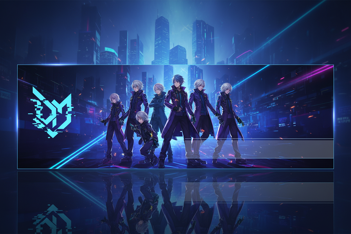 DRAMAtical Murder