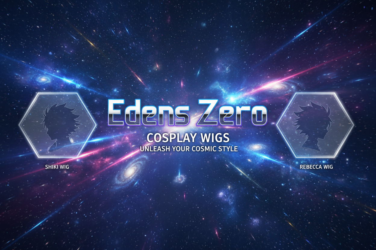 Edens Zero