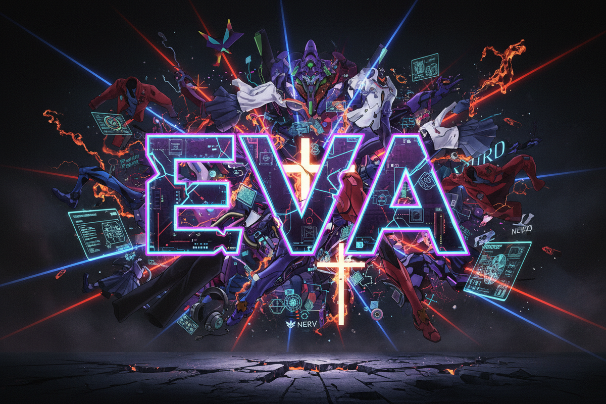 EVA
