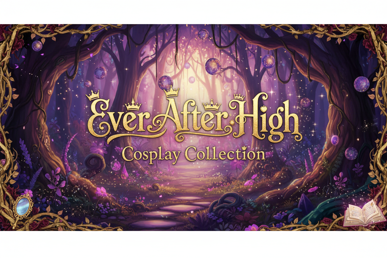 Ever After High