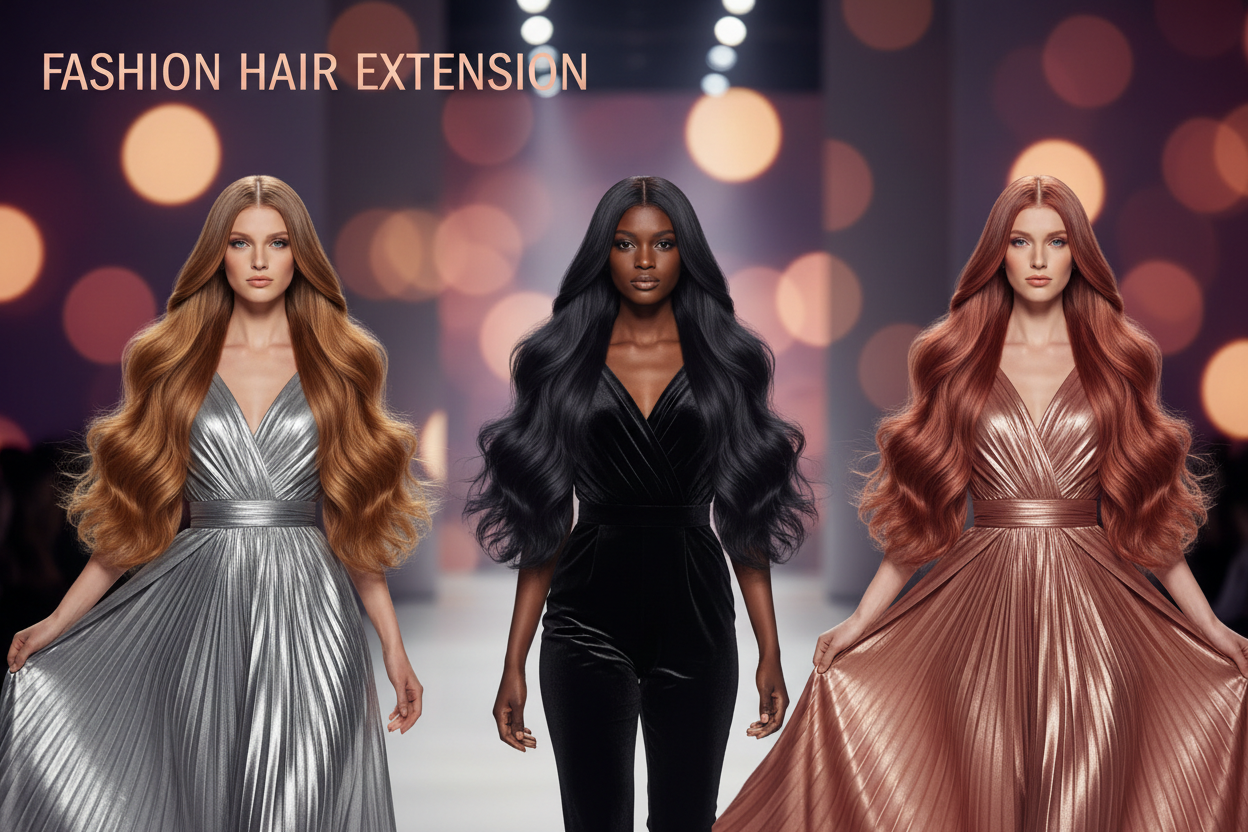 Hair Extension