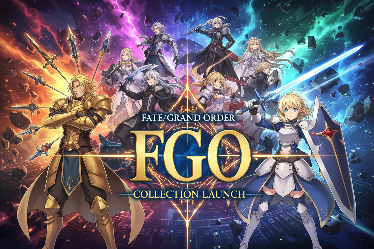 FGO
